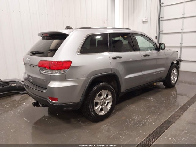 1C4RJFAG2GC496544 Jeep Grand Cherokee Laredo