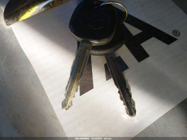 2005 TOYOTA 4RUNNER JTEBU14R350078495 Photo 10