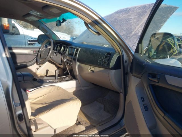 2005 TOYOTA 4RUNNER JTEBU14R350078495 Photo 4