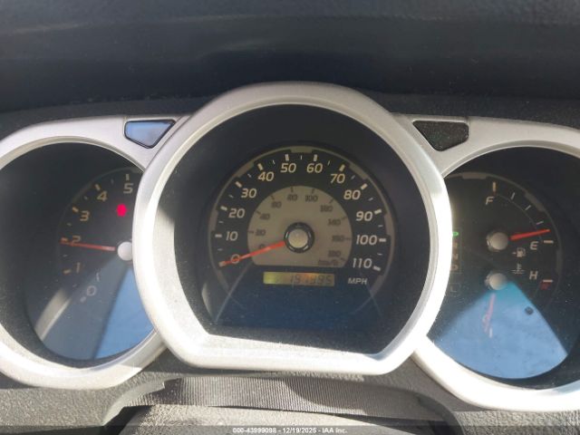 2005 TOYOTA 4RUNNER JTEBU14R350078495 Photo 6