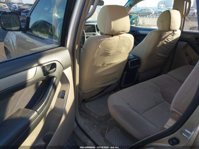 2005 TOYOTA 4RUNNER JTEBU14R350078495 Photo 7