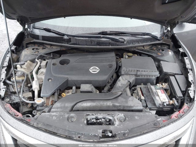 1N4AL3AP5FN341436 Nissan Altima 2.5/2.5 S/2.5 Sl/2.5 Sv