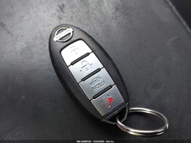 1N4AL3AP5FN341436 Nissan Altima 2.5/2.5 S/2.5 Sl/2.5 Sv
