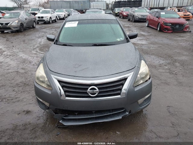 1N4AL3AP5FN341436 Nissan Altima 2.5/2.5 S/2.5 Sl/2.5 Sv