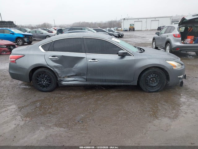 1N4AL3AP5FN341436 Nissan Altima 2.5/2.5 S/2.5 Sl/2.5 Sv