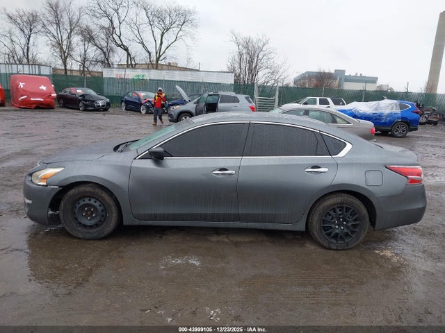 1N4AL3AP5FN341436 Nissan Altima 2.5/2.5 S/2.5 Sl/2.5 Sv
