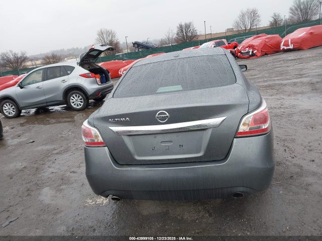 1N4AL3AP5FN341436 Nissan Altima 2.5/2.5 S/2.5 Sl/2.5 Sv