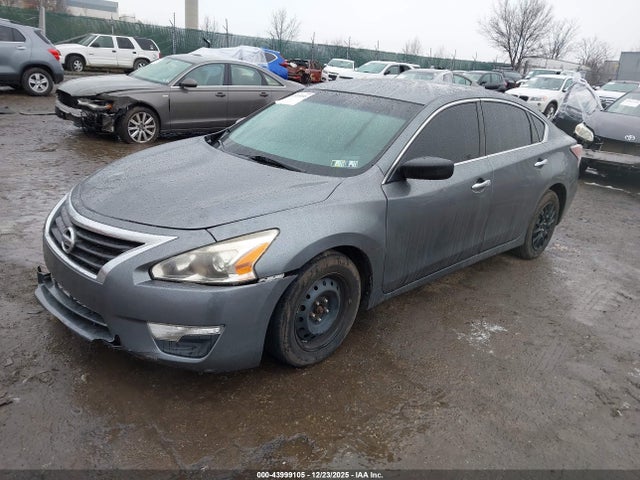 1N4AL3AP5FN341436 Nissan Altima 2.5/2.5 S/2.5 Sl/2.5 Sv