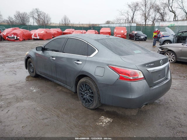 1N4AL3AP5FN341436 Nissan Altima 2.5/2.5 S/2.5 Sl/2.5 Sv