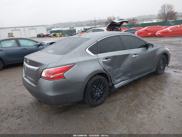 1N4AL3AP5FN341436 Nissan Altima 2.5/2.5 S/2.5 Sl/2.5 Sv