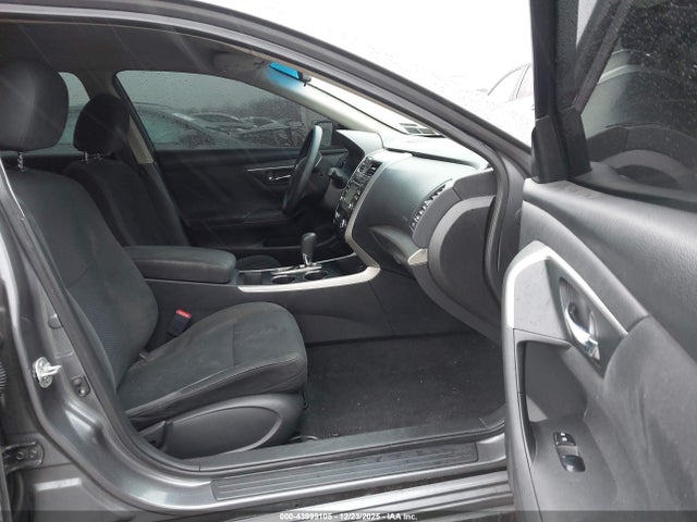 1N4AL3AP5FN341436 Nissan Altima 2.5/2.5 S/2.5 Sl/2.5 Sv