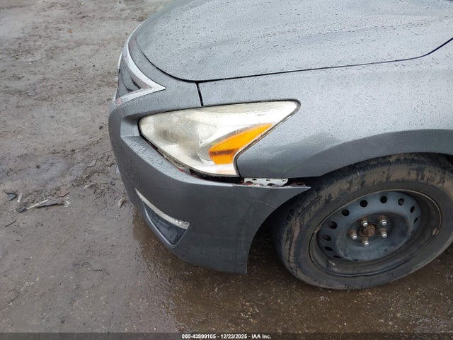 1N4AL3AP5FN341436 Nissan Altima 2.5/2.5 S/2.5 Sl/2.5 Sv