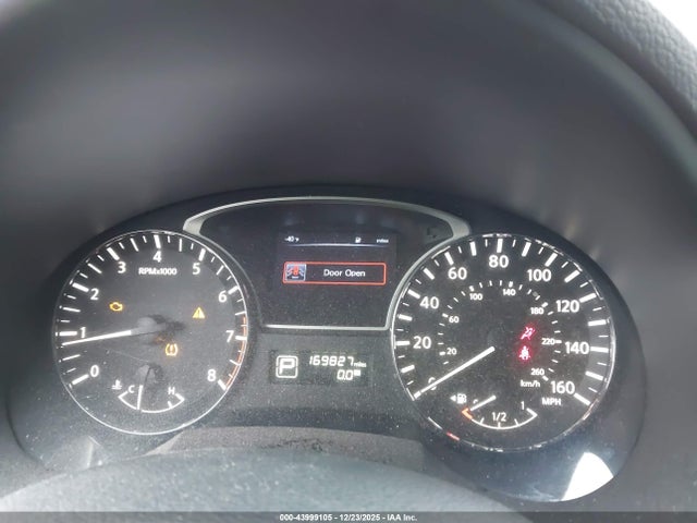 1N4AL3AP5FN341436 Nissan Altima 2.5/2.5 S/2.5 Sl/2.5 Sv