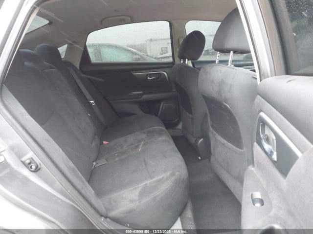1N4AL3AP5FN341436 Nissan Altima 2.5/2.5 S/2.5 Sl/2.5 Sv
