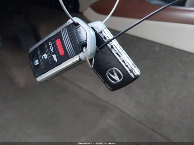 2014 ACURA RDX 5J8TB4H50EL014857 Photo 10