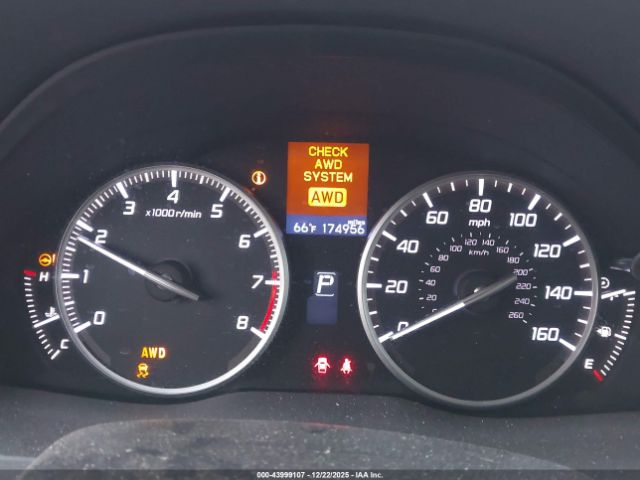 2014 ACURA RDX 5J8TB4H50EL014857 Photo 6