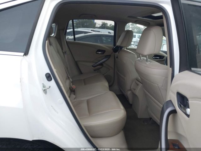 2014 ACURA RDX 5J8TB4H50EL014857 Photo 7