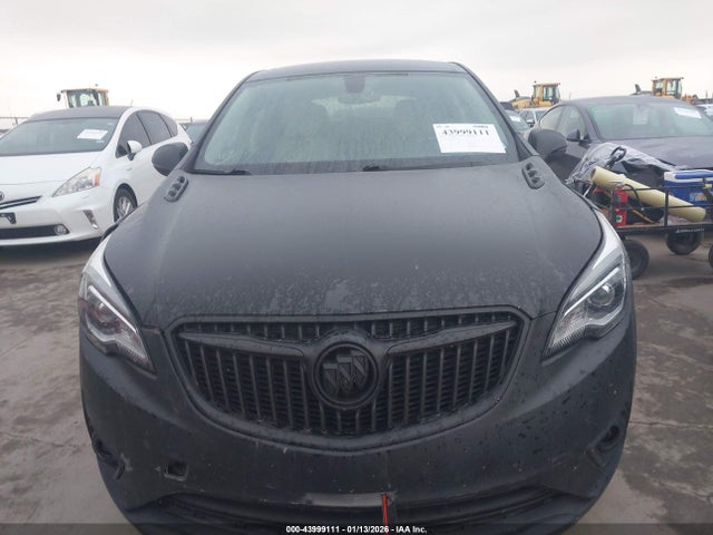 43999111 :رقم المزاد ، LRBFXBSA3KD145230 vin ، 2019 Buick Envision Fwd Preferred مزاد بيع