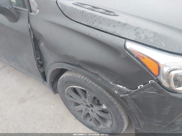 43999111 :رقم المزاد ، LRBFXBSA3KD145230 vin ، 2019 Buick Envision Fwd Preferred مزاد بيع