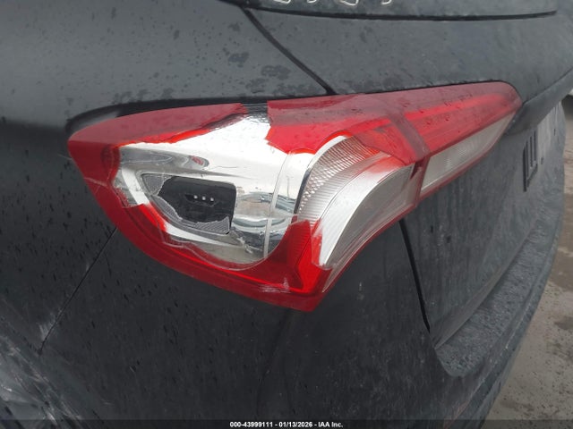 43999111 :رقم المزاد ، LRBFXBSA3KD145230 vin ، 2019 Buick Envision Fwd Preferred مزاد بيع