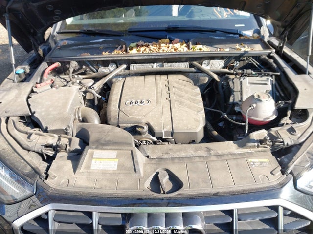 2023 AUDI Q5 WA1ABAFY2P2052773 Photo 9