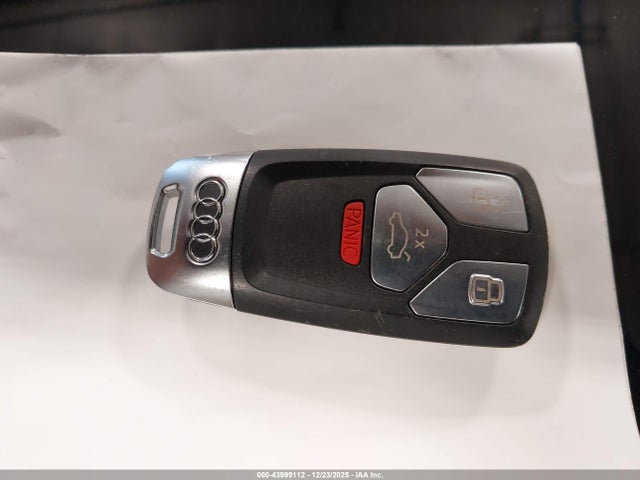 2023 AUDI Q5 WA1ABAFY2P2052773 Photo 10