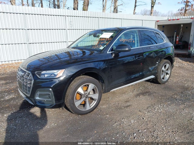 2023 AUDI Q5 WA1ABAFY2P2052773 Photo 1
