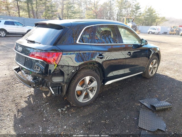 2023 AUDI Q5 WA1ABAFY2P2052773 Photo 3