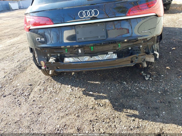 2023 AUDI Q5 WA1ABAFY2P2052773 Photo 5