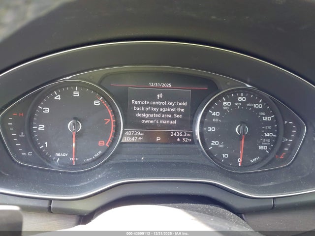 2023 AUDI Q5 WA1ABAFY2P2052773 Photo 6