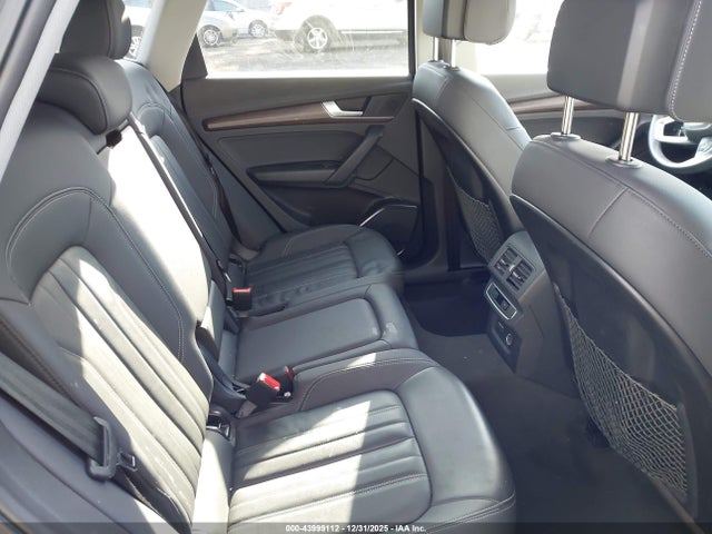 2023 AUDI Q5 WA1ABAFY2P2052773 Photo 7