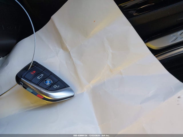 2024 BMW X4 5UX33DT07R9X51868 Photo 10