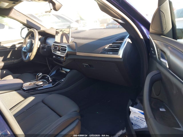 2024 BMW X4 5UX33DT07R9X51868 Photo 4