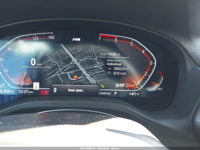 2024 BMW X4 5UX33DT07R9X51868 Photo 6