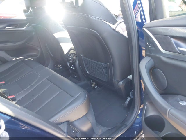 2024 BMW X4 5UX33DT07R9X51868 Photo 7