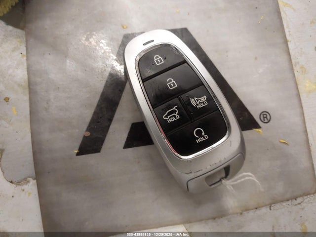 Auction sale of the 2023 Hyundai Santa Fe Hybrid Sel Premium, vin: 5NMS3DA15PH007468, lot number: 43999135