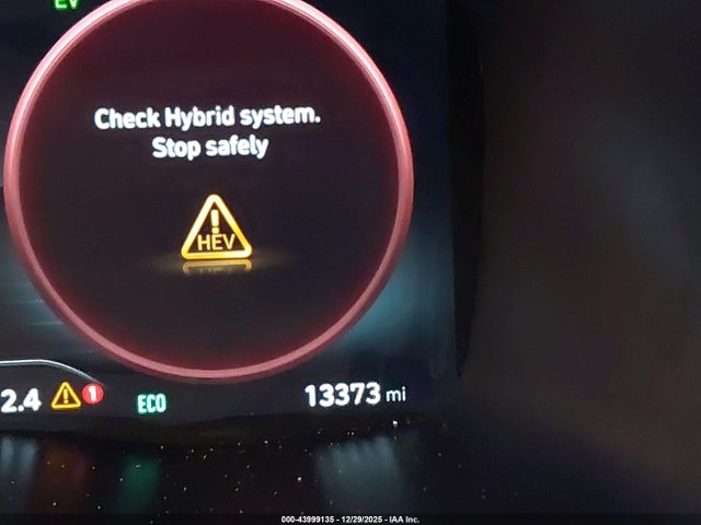 Aukcja sprzedaży 2023 Hyundai Santa Fe Hybrid Sel Premium, vin: 5NMS3DA15PH007468, numer aukcji: 43999135