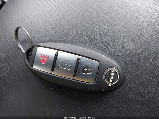 2022 NISSAN ARMADA JN8AY2AD8N9676505 Photo 10