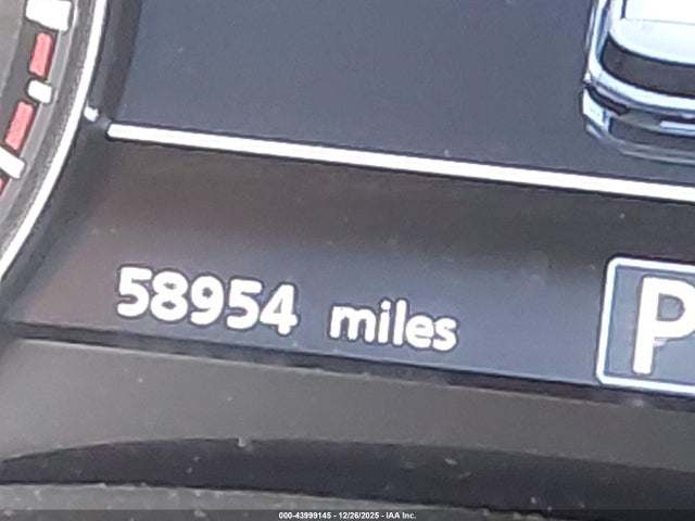 JN8AY2AD8N9676505 Nissan Armada Sv 4wd