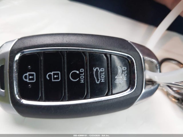 Hyundai Elantra N Line 2022 KMHLR4AF3NU344818 Image 11