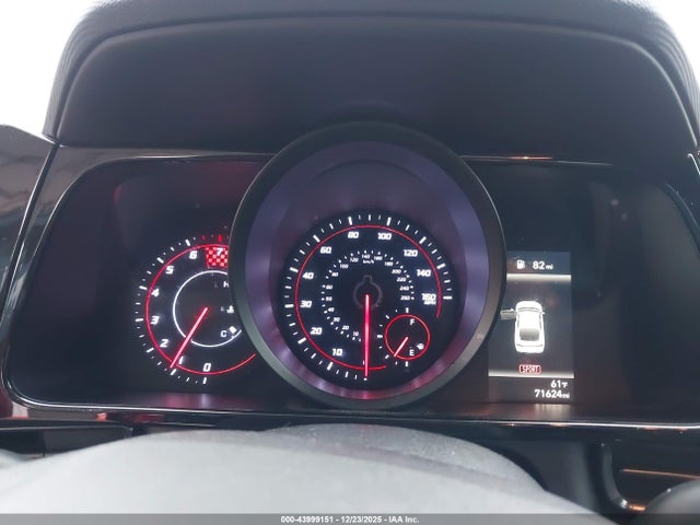 Hyundai Elantra N Line 2022 KMHLR4AF3NU344818 Image 7