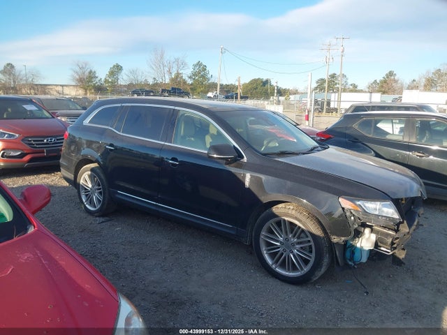 2LMHJ5AT9KBL01888 Lincoln Mkt Reserve