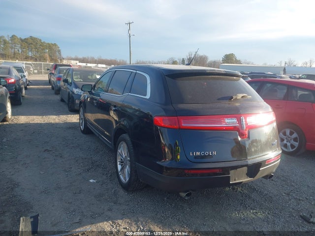2LMHJ5AT9KBL01888 Lincoln Mkt Reserve