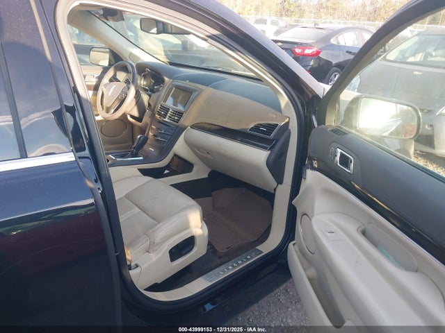 2LMHJ5AT9KBL01888 Lincoln Mkt Reserve