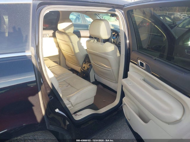 2LMHJ5AT9KBL01888 Lincoln Mkt Reserve