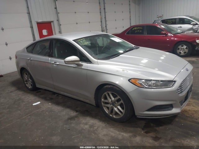 Aukcja sprzedaży 2015 Ford Fusion Se, vin: 1FA6P0H76F5128364, numer aukcji: 43999154