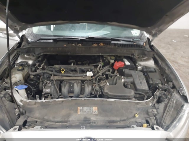 Aukcja sprzedaży 2015 Ford Fusion Se, vin: 1FA6P0H76F5128364, numer aukcji: 43999154