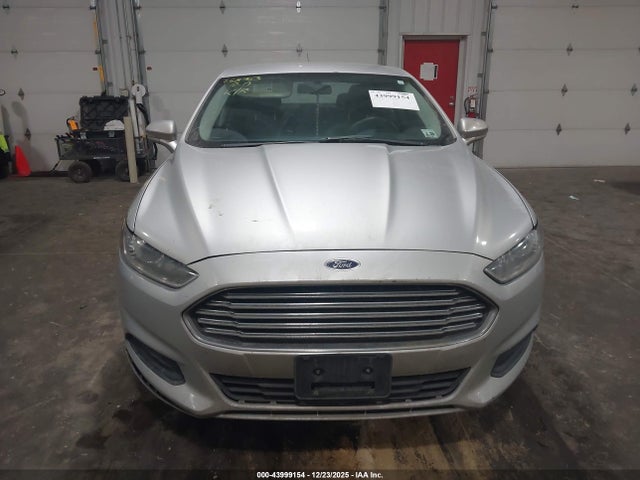 Aukcja sprzedaży 2015 Ford Fusion Se, vin: 1FA6P0H76F5128364, numer aukcji: 43999154