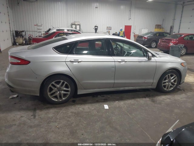 Aukcja sprzedaży 2015 Ford Fusion Se, vin: 1FA6P0H76F5128364, numer aukcji: 43999154