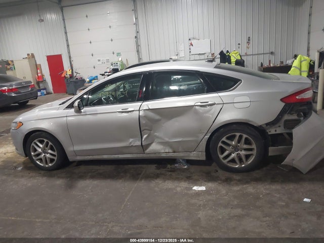 Aukcja sprzedaży 2015 Ford Fusion Se, vin: 1FA6P0H76F5128364, numer aukcji: 43999154